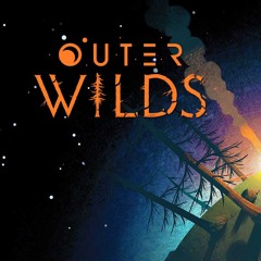 Outer Wilds Goes Punk