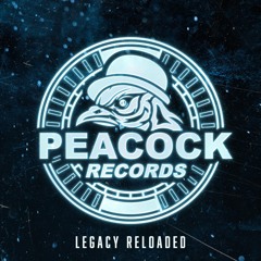 Toxic Twins & Sachkick - Chakras [Peacock Records]
