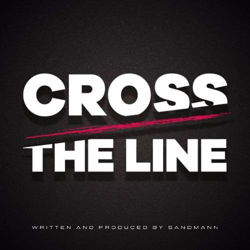 Cross the Line (Original MIx)