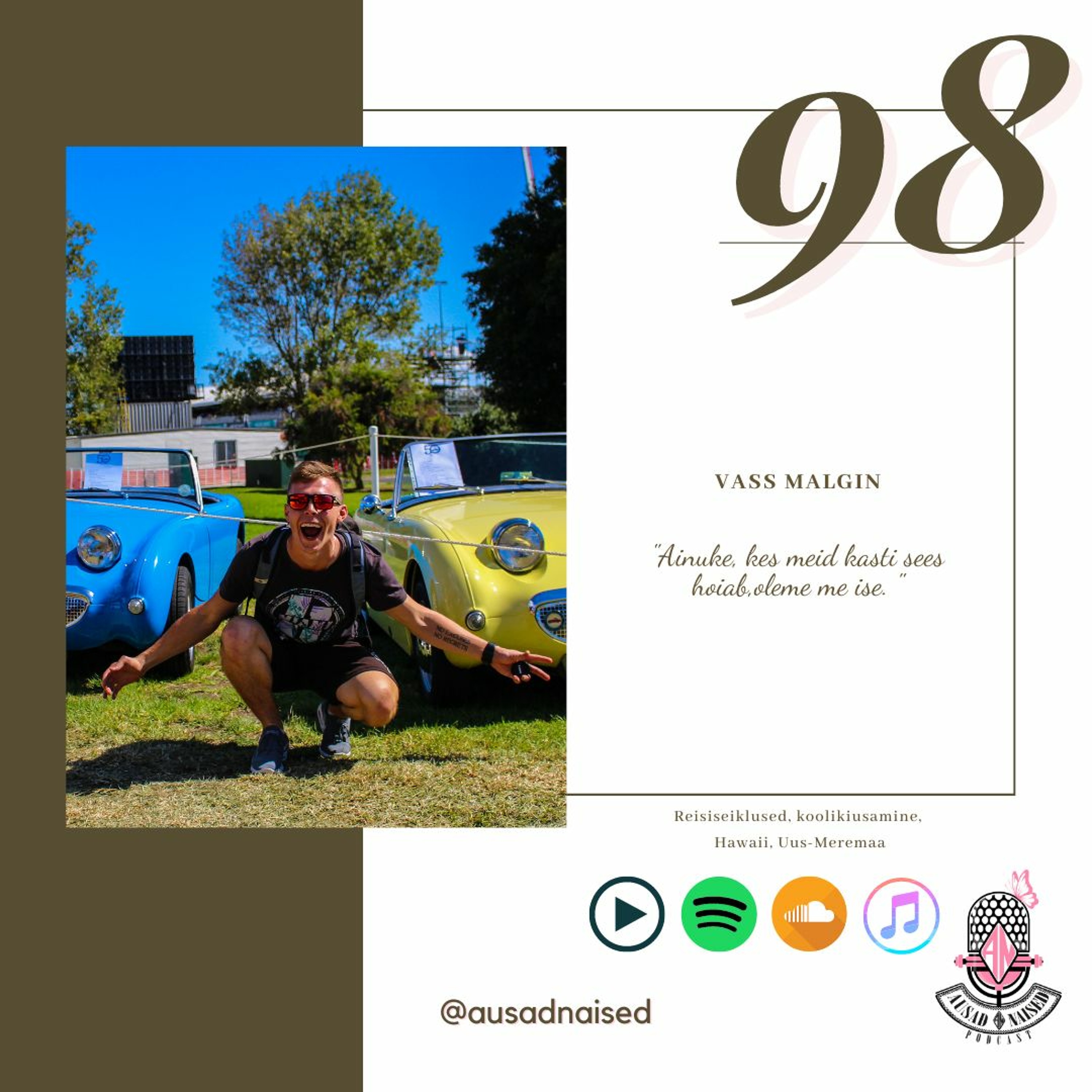 Podcast \
