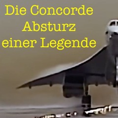Doku Concorde
