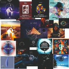 Archy Official Releases 2023