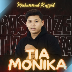 Rasyid Ze - Tia Monika