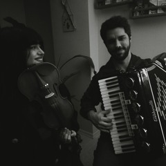 Arrangement by Otar Khuntsaria For Dancing - Cover Hohoj Burak