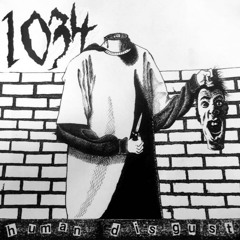 1034- Human Disgust