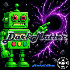 Mörk Materia (Dark Matter)