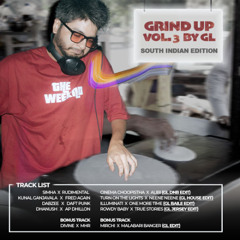 Divine x MHR - Mirchi x Malabari Banger (GL Troll Edit)