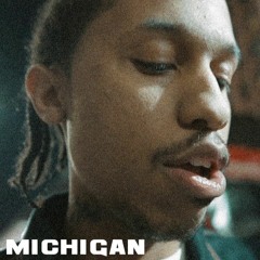 Chavo x pierre bourne type beat - "Michigan" - prod. by choplife | [30$]