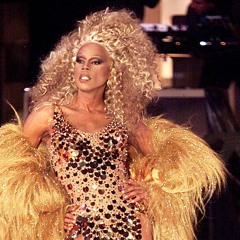 RuPaul - Supermodel (Will Druid Werk Mix)
