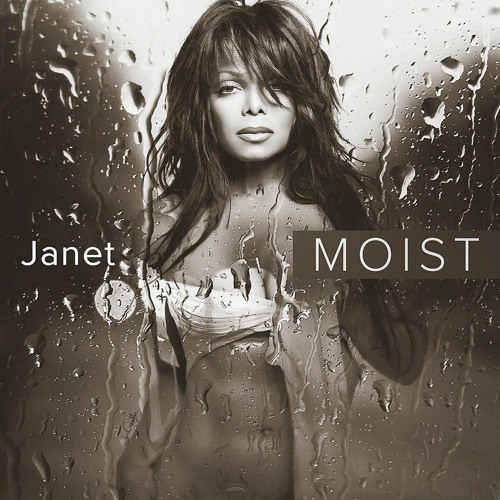 Moist (softncvnt) - Janet x VJtheDJ