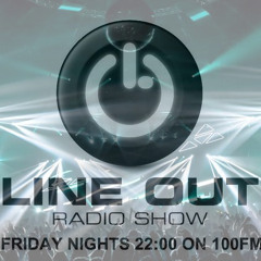 Line Out Radioshow 688