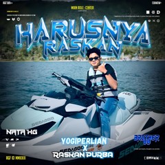 HARUSNYA RASKAN #BROTHER88 - (NATA HG X RASKAN PURBA X YOGIPERLIAN) #SUPERDUPERR !!!