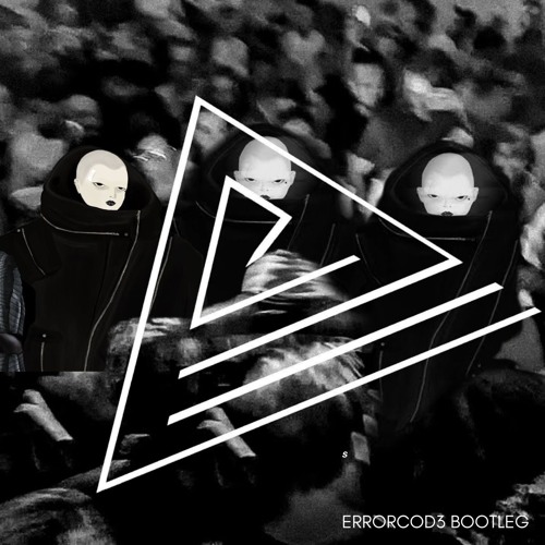 Rumble- Skrillex & Fred Again( BOOTLEG)
