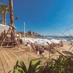 T - Puse Live From BAYZ-Hilton Beach  - 20.06.2020