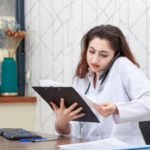 Smart Medical Billing Strategies by Energy Practice Management