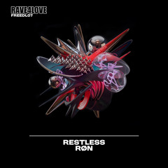 FREEDL | RØN - Restless
