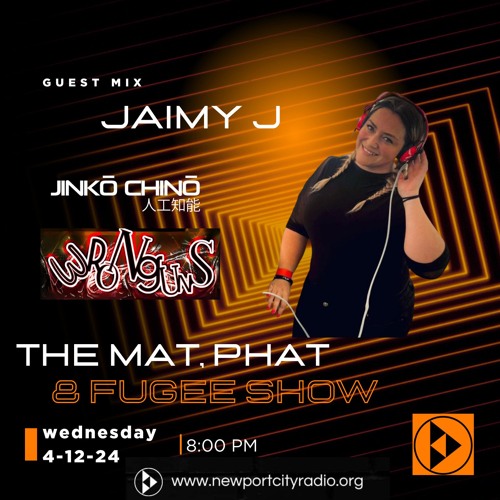 Show 4; Jaimy J
