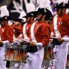 Santa Clara Vanguard 2016- “Force of Nature”