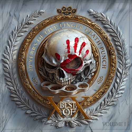 Stream Coming Down (2025 VERSION) by Five Finger Death Punch