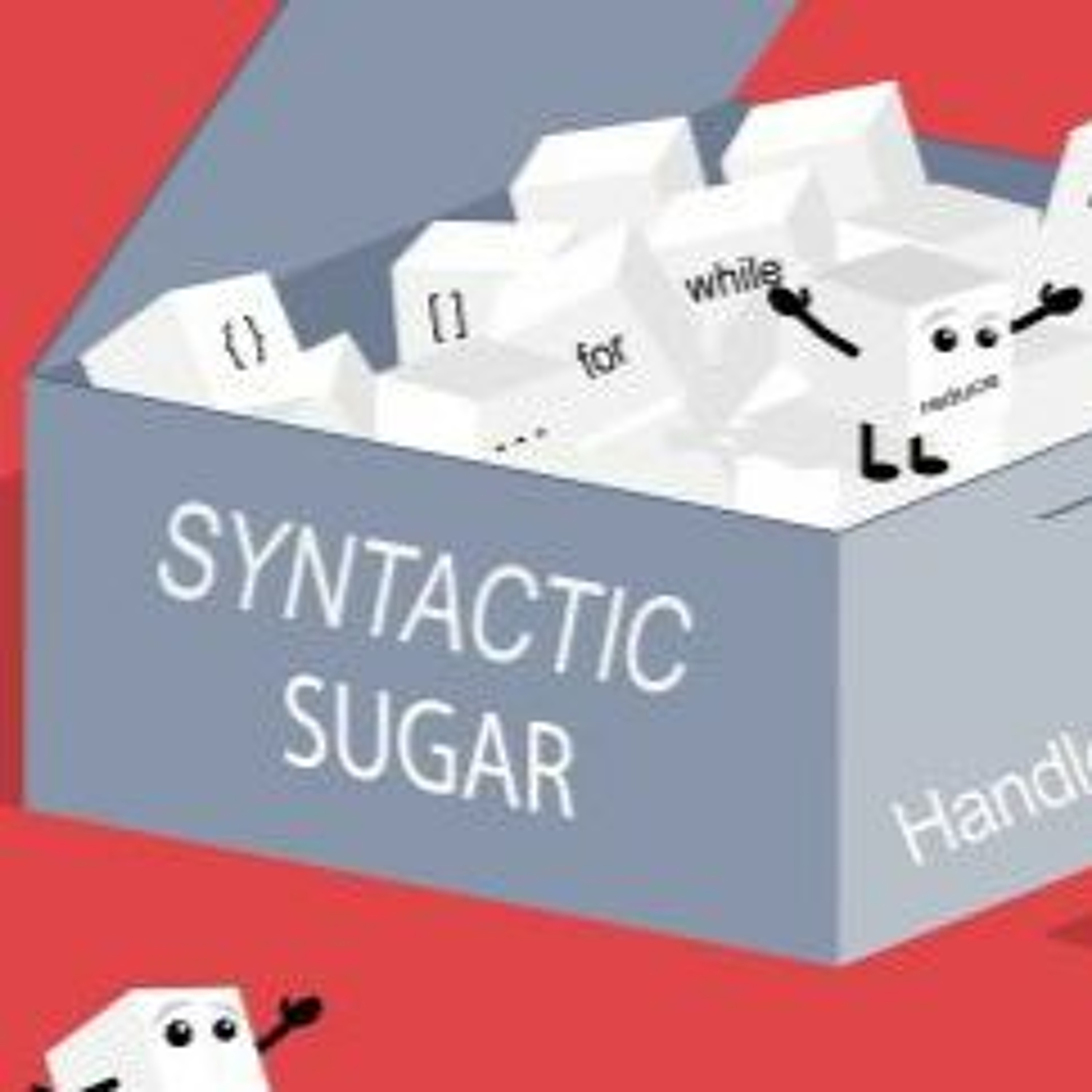 #38 Dart и синтаксический сахар