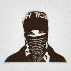 EsDeeKid - Rottweiler (666cmg Edit)