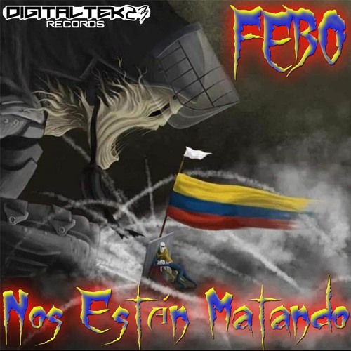 Febo - Nos Estan Matando