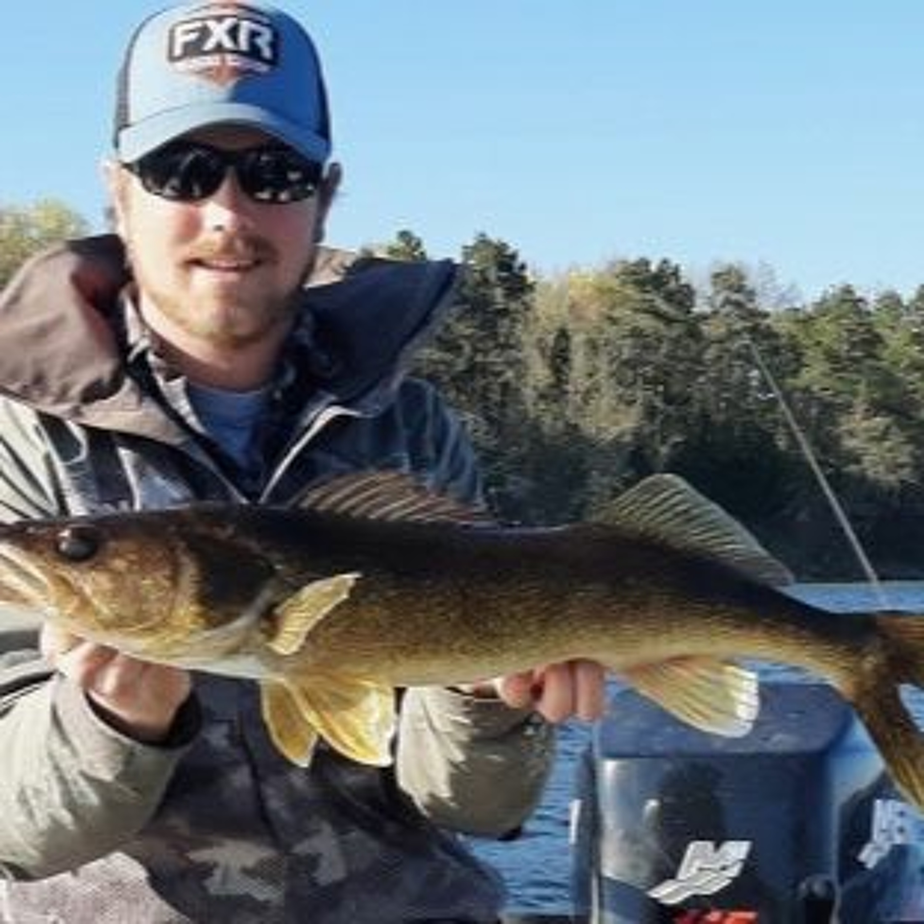 Walleye Talk