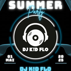 K!D Flo djSet1@laCasablancaa Arad 1Mai