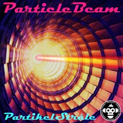 PartikelStråle (ParticleBeam)