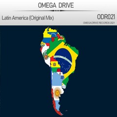 Omega Drive - Latin America