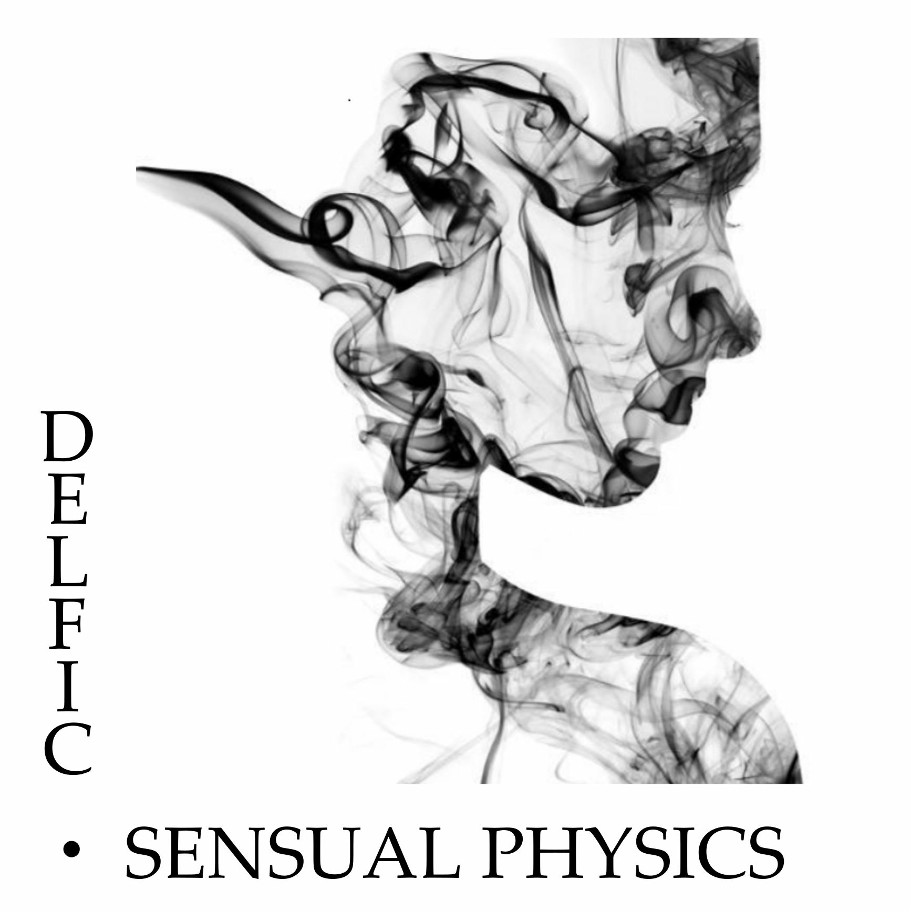 Delfic - Deep Rhythms