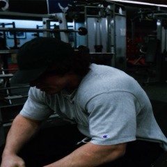 Sam Sulek x When It’s Cold I’d Like To Die | Motivation