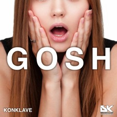 Konklave - Gosh