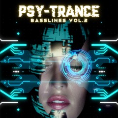 PsyTrance Basslines Vol.2 (Sample Pack) (demo)