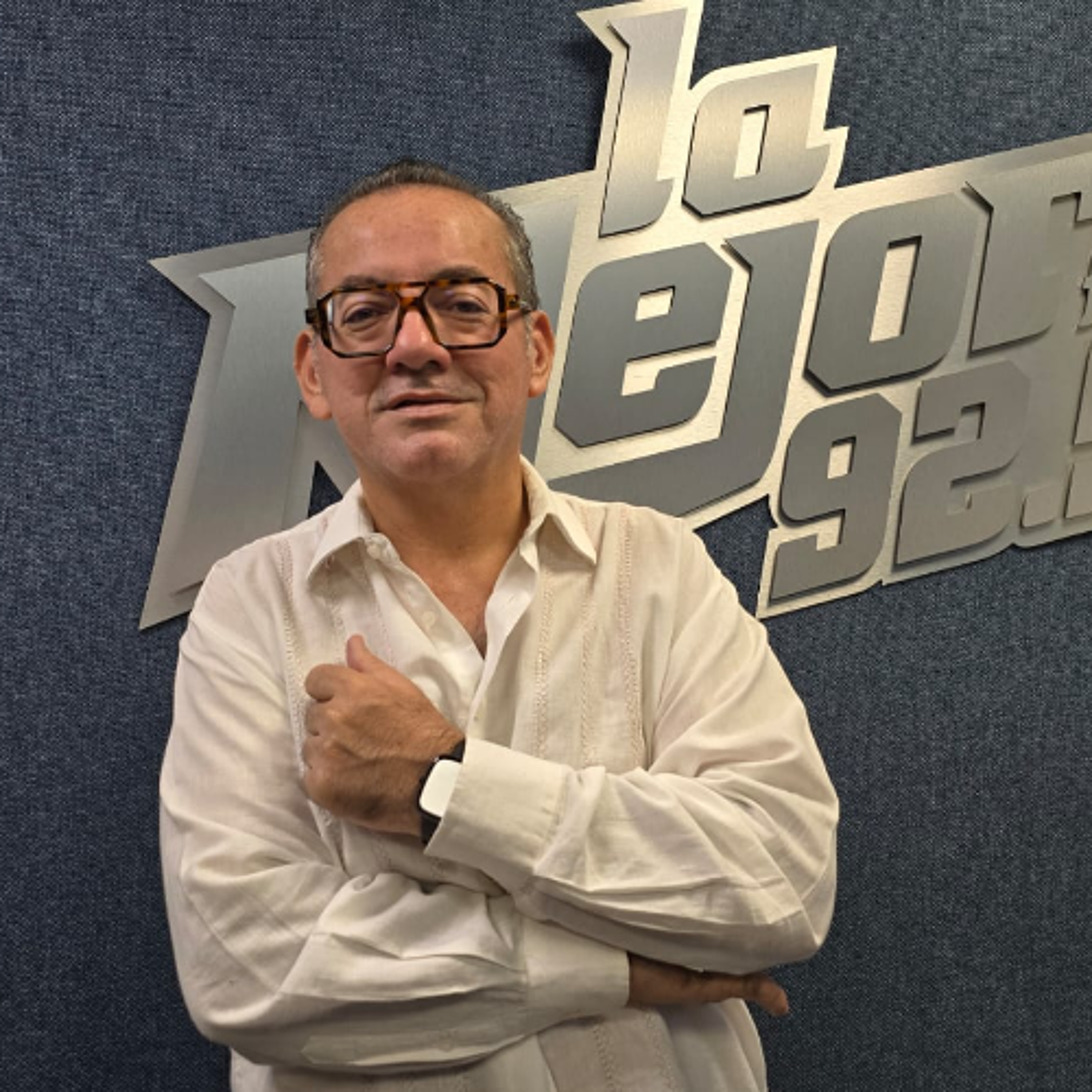 De enero a septiembre de 2025 ya se registraron 19,683 sismos de magnitud 3 o superiores episode artwork