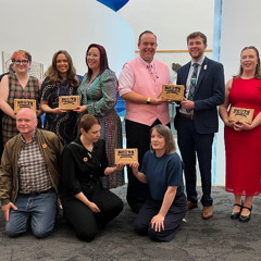 Scots Radio | Episode 123 | October 2025