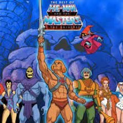 He-Man Theme