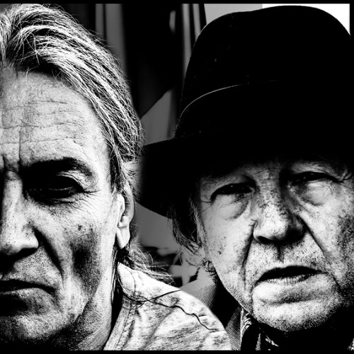 Streetplayer Birmingham MMXIX