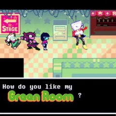 (!CH3 SPOILERS!) NOW PRESENTING! (Tenna, Mike and etc)