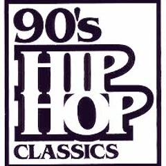 Classic Hip Hop 90's