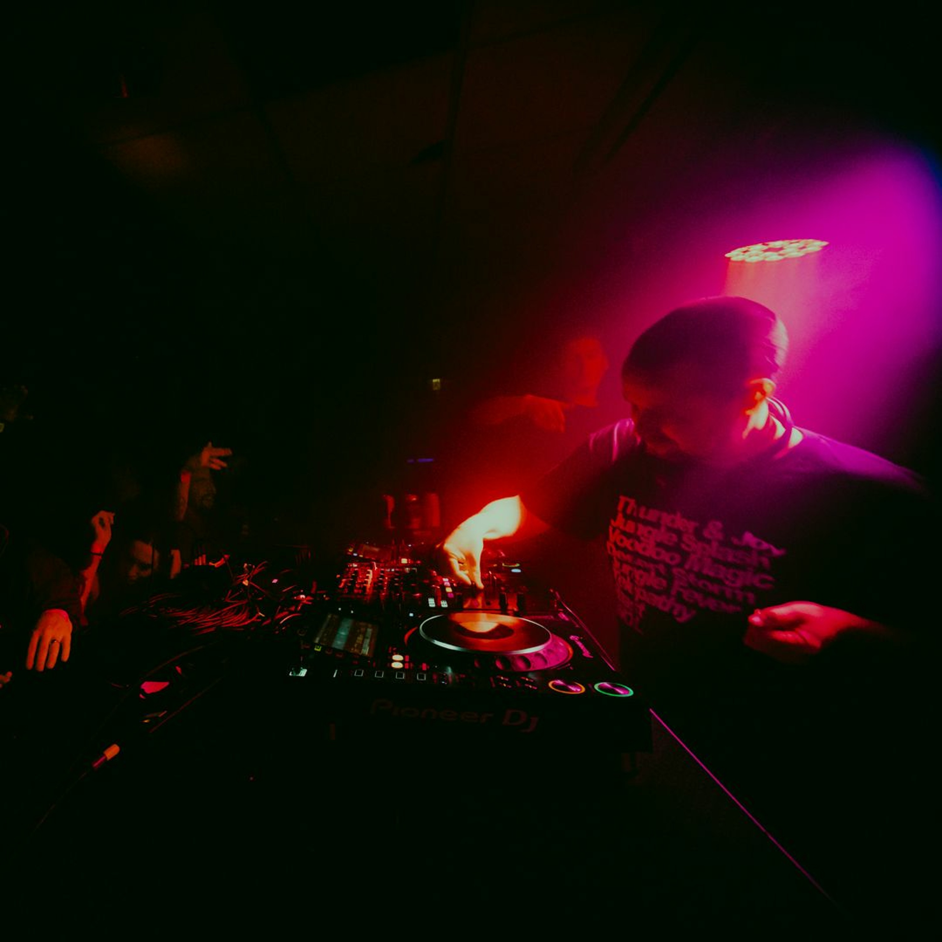 Crilli DnB Belfast