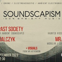 Soundscapism Vol 33