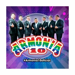 105 Escribeme - Armonia 10 (DJLOBO) In Aca!