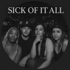 Sick of it All