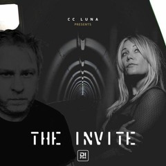 My special guest on The Invite 02.01.2021 Waffensupermarkt