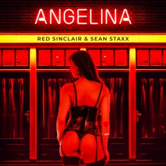 Angelina ft. Red Sinclair (Prod. Saint Cardona)