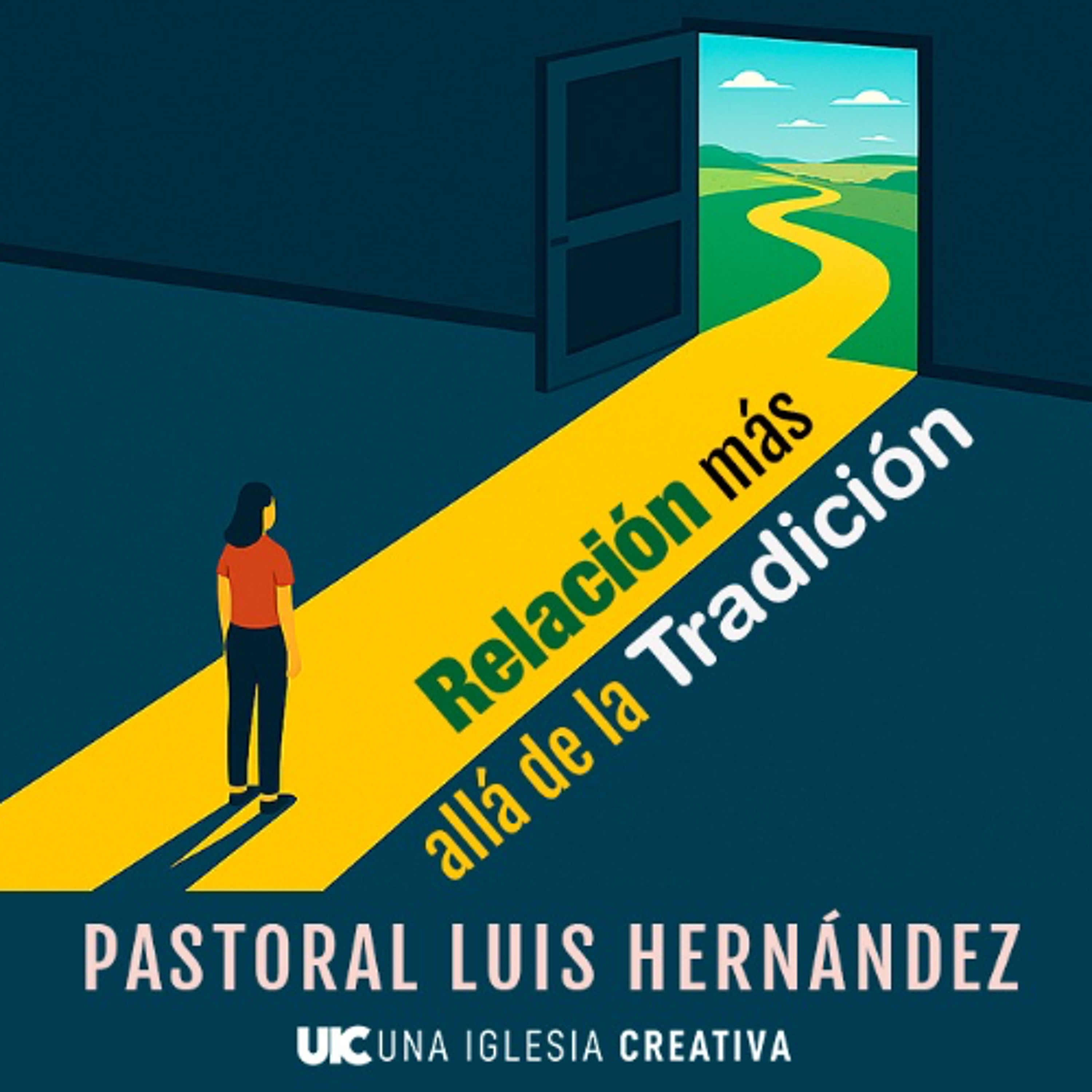 Una Iglesia Creativa