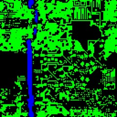 Gateways to the wholesome frontier