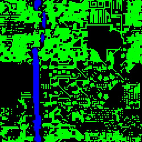 Gateways to the wholesome frontier