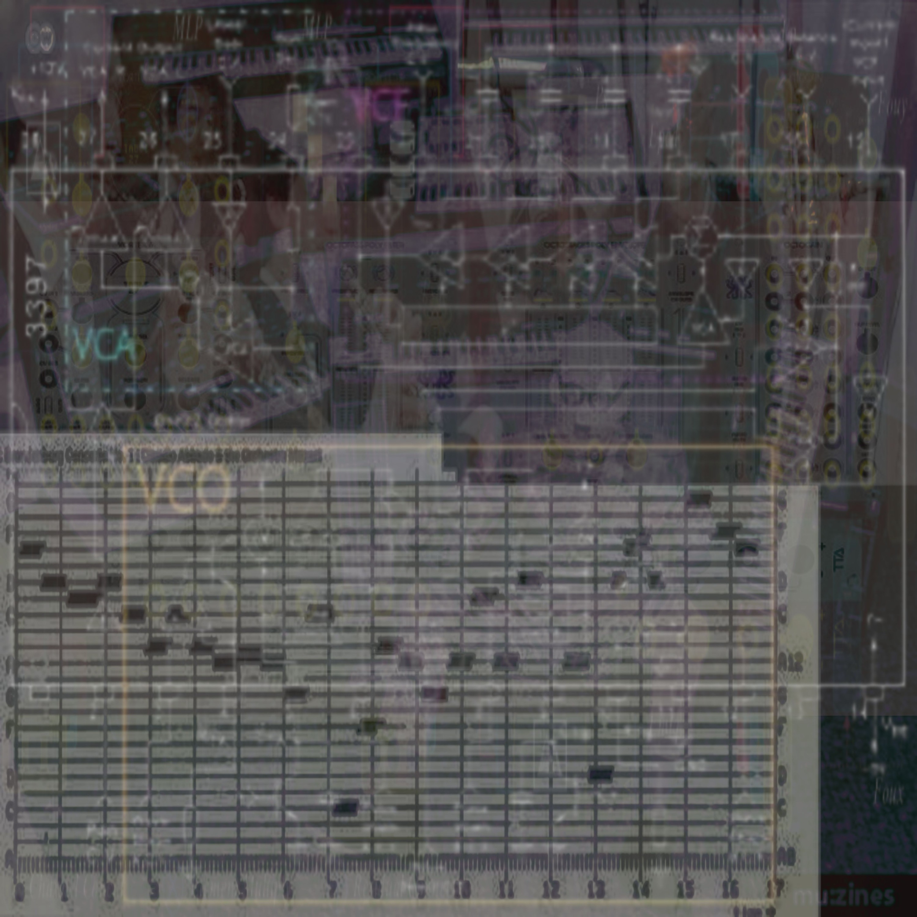 low polyphony algorithms episode artwork